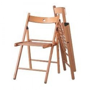 стулья раскладные деревянные