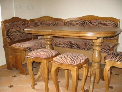 столы обеденные деревянные раздвижные
